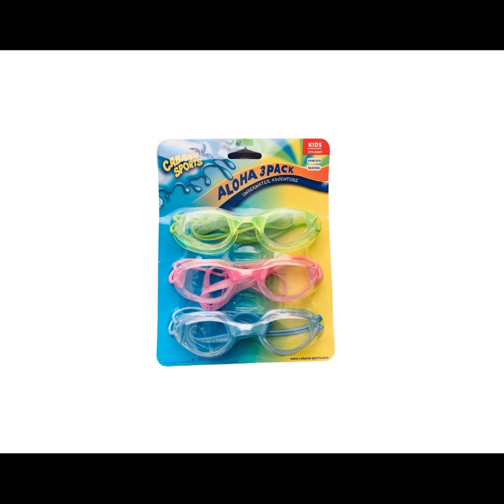 Goggles